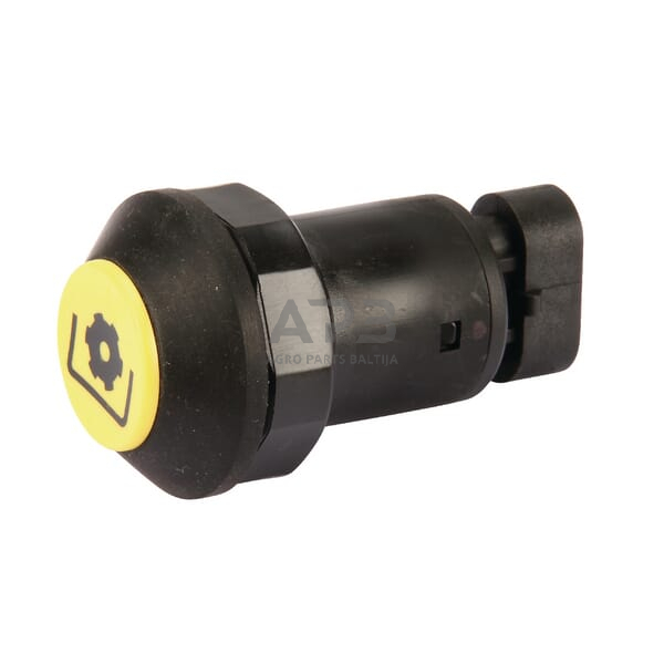 Spaudžiamas jungiklis Pneutron 11905003PN