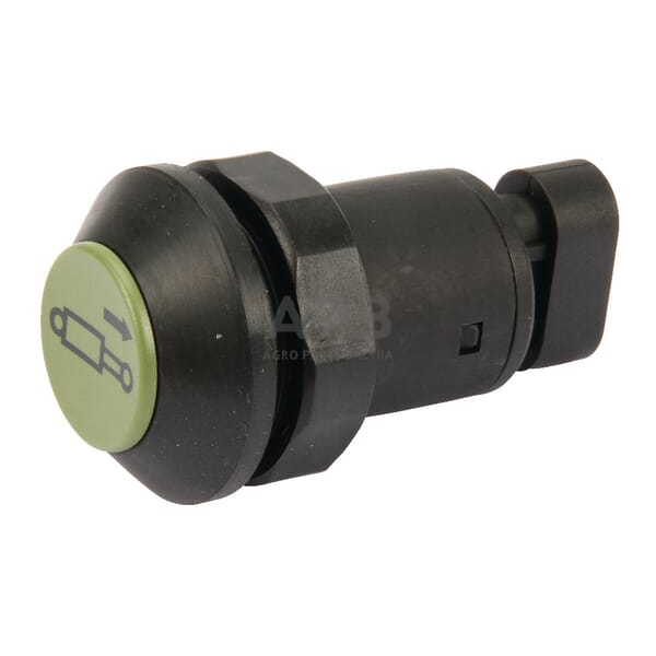 Spaudžiamas jungiklis Pneutron 11908003PN Spaudžiamas jungiklis Pneutron 11908003PN