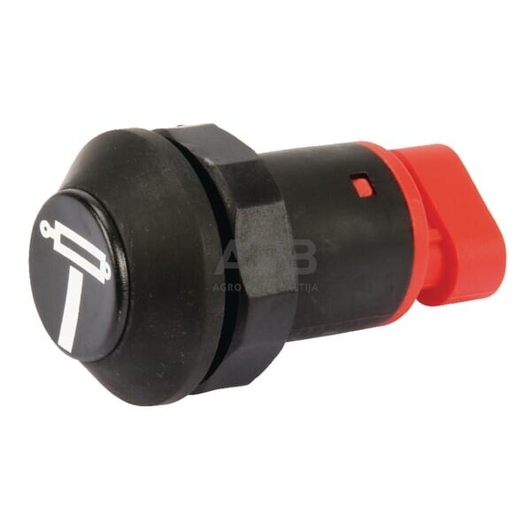 Spaudžiamas jungiklis Pneutron 11908006PN Spaudžiamas jungiklis Pneutron 11908006PN