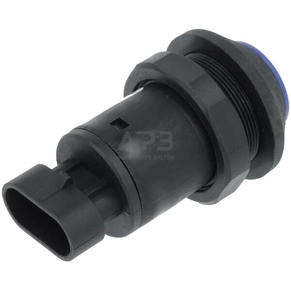 Spaudžiamas jungiklis Pneutron 11911012PN 2 Spaudžiamas jungiklis Pneutron 11911012PN 2