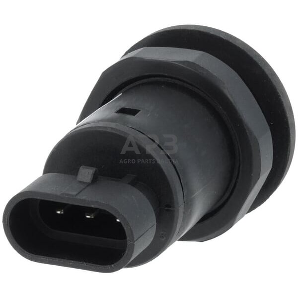 Spaudžiamas jungiklis Pneutron 11911012PN 3 Spaudžiamas jungiklis Pneutron 11911012PN 3