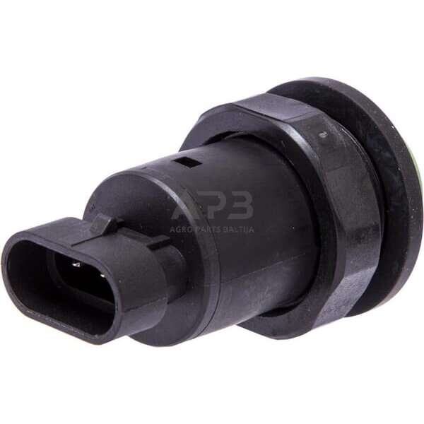 Spaudžiamas jungiklis Pneutron 11911014PN 1 Spaudžiamas jungiklis Pneutron 11911014PN 1