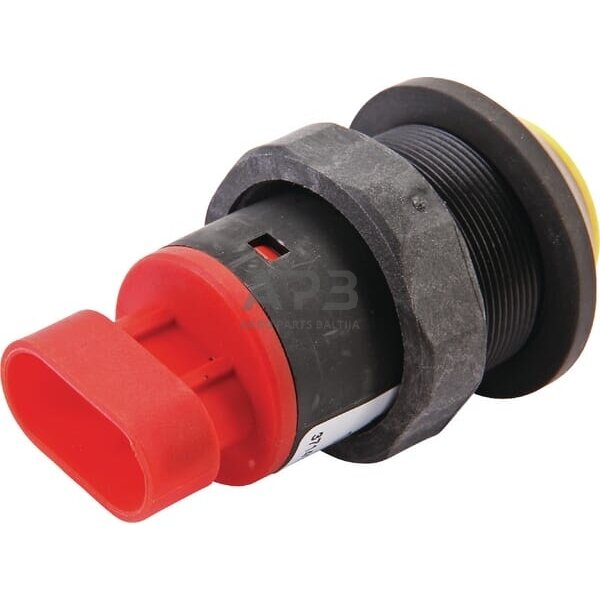 Spaudžiamas jungiklis Pneutron PTO 11905001PN 1 Spaudžiamas jungiklis Pneutron PTO 11905001PN 1