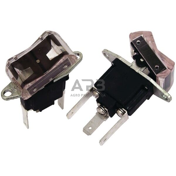 Spaudžiamas jungiklis Vapormatic VPM6044 Spaudžiamas jungiklis Vapormatic VPM6044