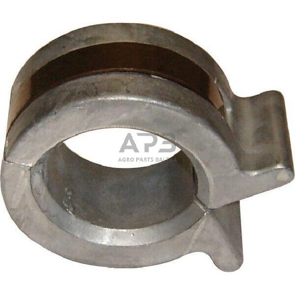 Spaustukas 38,1 mm SCS455038 Spaustukas 38,1 mm SCS455038