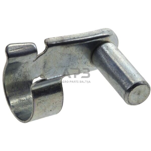 Spaustukas 4 x 8 vz. CA15000 ES Spaustukas 4 x 8 vz. CA15000 ES