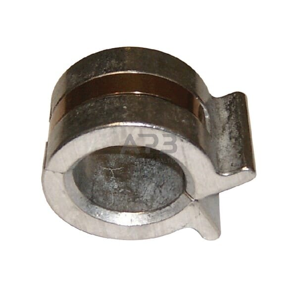 Spaustukas 51 mm SCS455051 Spaustukas 51 mm SCS455051