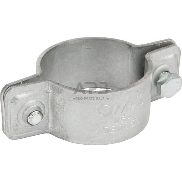 Spaustukas 53mm EX99500053