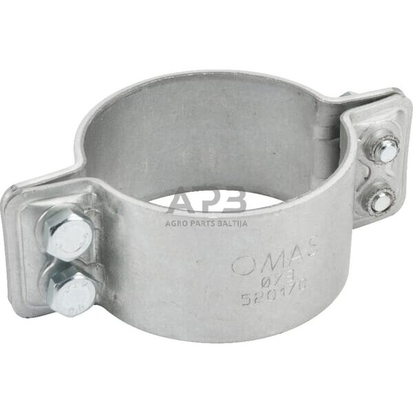 Spaustukas 73mm EX99170073