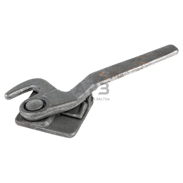 Spaustukas su apsauga 260/G/DX 1275001009 Spaustukas su apsauga 260/G/DX 1275001009