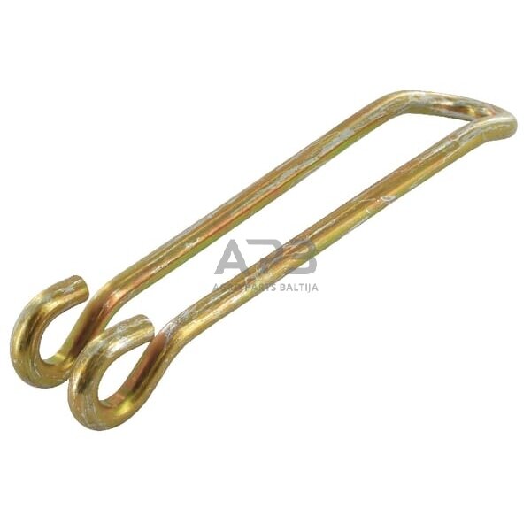 Spaustuvas Walterscheid 307982 Spaustuvas Walterscheid 307982