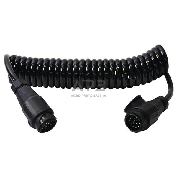 Spiralinis kabelis 3.5m LA404062 Spiralinis kabelis 3.5m LA404062