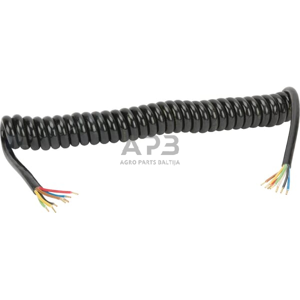 Spiralinis kabelis 3m LA404105