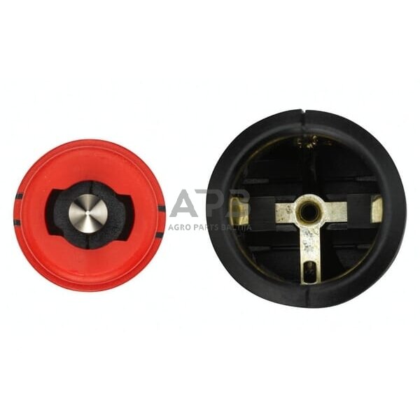 Spiralinis kabelis Hella 2x0,75mm² 8KA007589091 2 Spiralinis kabelis Hella 2x0,75mm² 8KA007589091 2