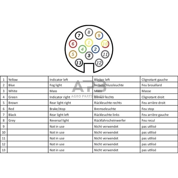 Spiralinis kabelis su rozete 1,75m LA404103 2 Spiralinis kabelis su rozete 1,75m LA404103 2