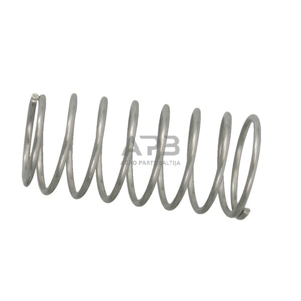 Spyruoklė girdykloms Monoflo 1610100905 Spyruoklė girdykloms Monoflo 1610100905