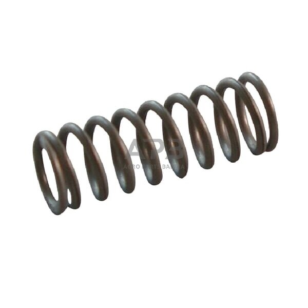 Spyruoklė Hosp ALL01265