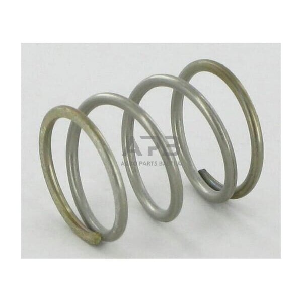 Spyruoklė LA BUVETTE 20x23 (5vnt.) BU1091009