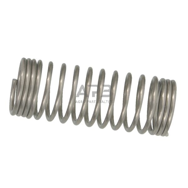 Spyruoklė Monoflo 16101009016 Spyruoklė Monoflo 16101009016