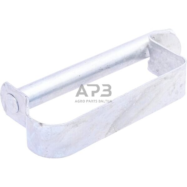 Spyruoklinis kaištis 10,00 mm x 65,00 mm LP1065 1 Spyruoklinis kaištis 10,00 mm x 65,00 mm LP1065 1