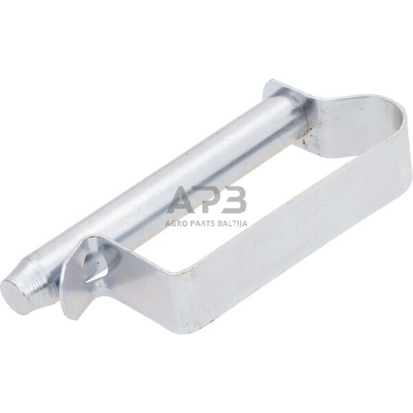 Spyruoklinis kaištis 12,00 mm x 65,00 mm LP1265 Spyruoklinis kaištis 12,00 mm x 65,00 mm LP1265