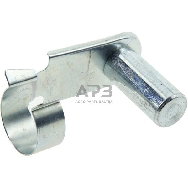 Spyruoklinis spaustukas 20mm CA15160 Spyruoklinis spaustukas 20mm CA15160