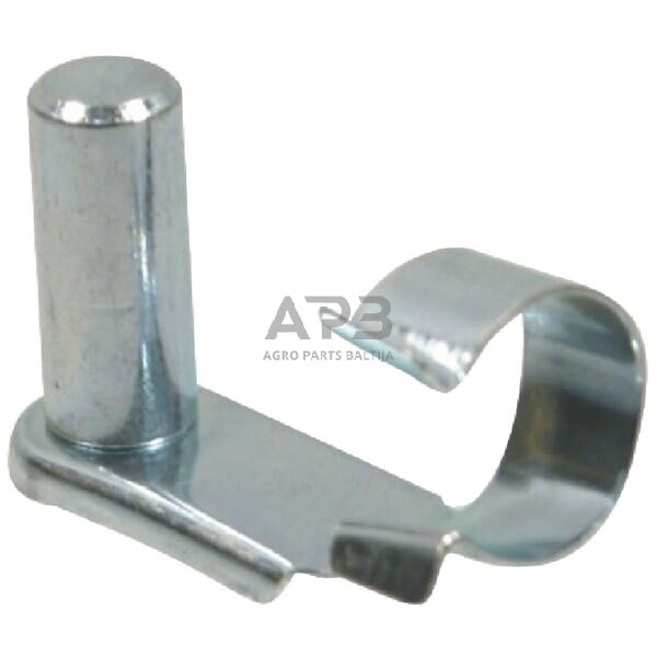 Spyruoklinis spaustukas 8mm CA15050 1 Spyruoklinis spaustukas 8mm CA15050 1