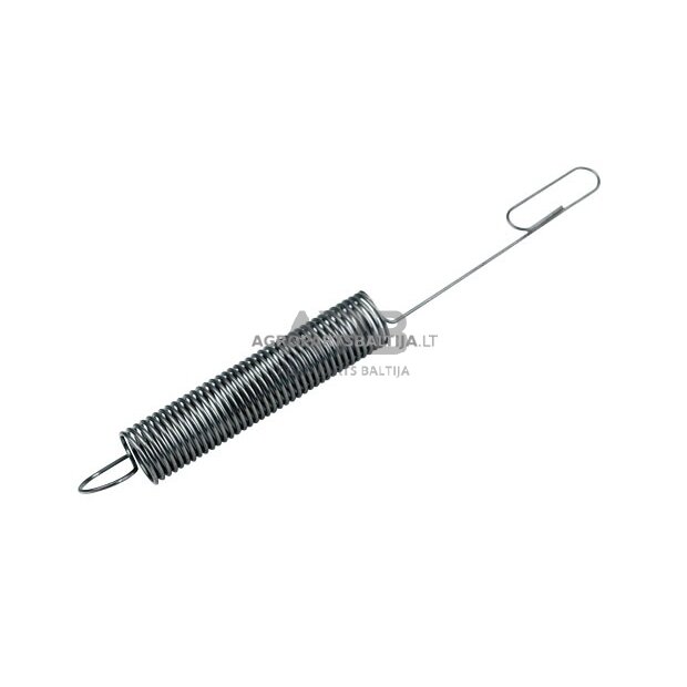 Spyruoklė BRIGGS & STRATTON nuo 3,5AG iki 5AG, Classic, Sprint, Quattro 262757, 262758, 262759, 692211, 263116, 690254