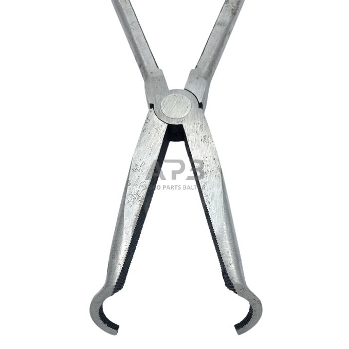 Specializuotos išėmimo replės 275mm 2