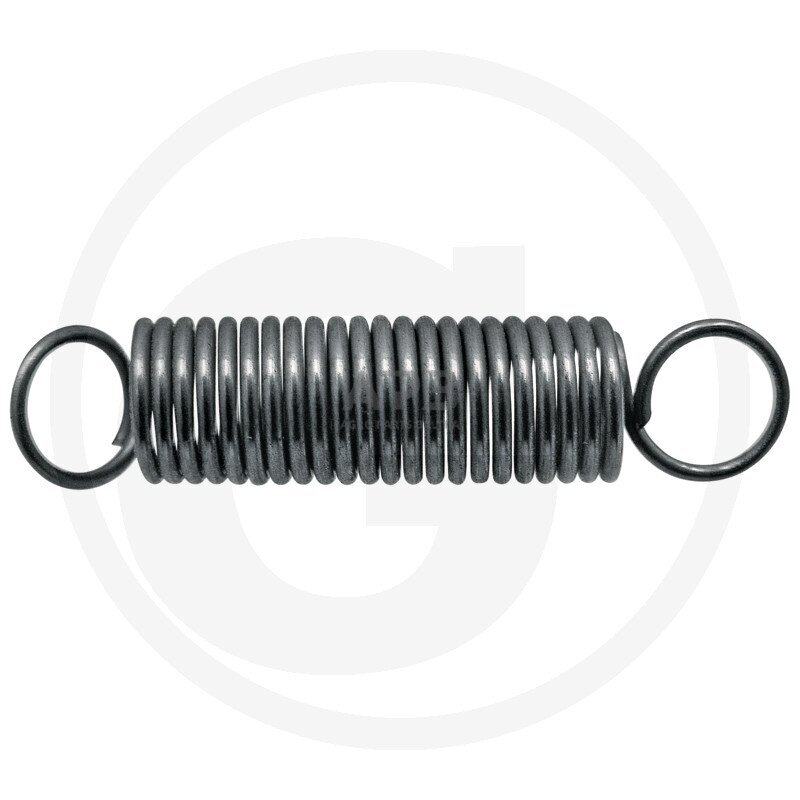 Spyruoklė TECUMSEH LAV 30, LAV 35, LAV 40, LAV 50, ECV 100, ECV 105, ECV 110, ECV 120, H 40, H 50, H 60, HH 40, HH 50, HH 60, HH 70, TVS 75, TVS 90, TVS 100, TVS 105, TVXL 105, OV 195 EA, 27920010, 27920161, 31386 Spyruoklė TECUMSEH LAV 30, LAV 35, LAV 40, LAV 50, ECV 100, ECV 105, ECV 110, ECV 120, H 40, H 50, H 60, HH 40, HH 50, HH 60, HH 70, TVS 75, TVS 90, TVS 100, TVS 105, TVXL 105, OV 195 EA, 27920010, 27920161, 31386