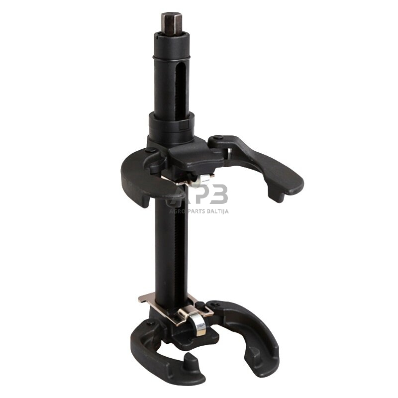 Spyruoklių suspaudėjas mechaninis MacPherson Spyruoklių suspaudėjas mechaninis MacPherson