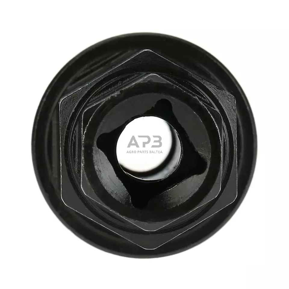 Speciali galvutė motociklo ašiai 3 Speciali galvutė motociklo ašiai 3