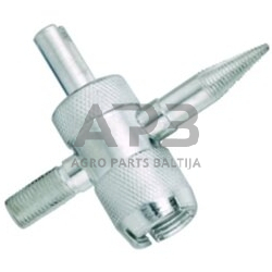 Sriegiklis ratų ventiliams (8V1, 5V1) Sriegiklis ratų ventiliams (8V1, 5V1)