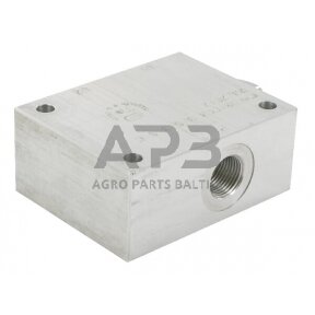 Srauto skirstytuvas 3/8-3/8 5–10 l FPFDS10CB38E38