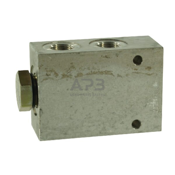 Srauto skirstytuvas A08 1/2, CP3401002 Srauto skirstytuvas A08 1/2, CP3401002