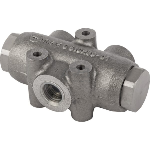 Srauto skirstytuvas, V-EQ, 25, C056V1005 Srauto skirstytuvas, V-EQ, 25, C056V1005