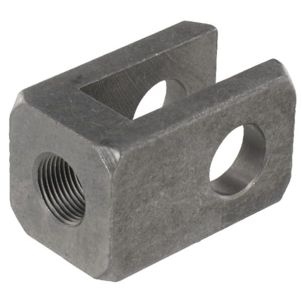 Srieginė šakutė 70x50x50 FF1704 Srieginė šakutė 70x50x50 FF1704