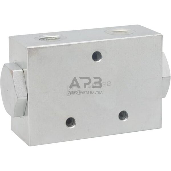 Srauto skirstytuvas, 10 l/min, C056V1022 Srauto skirstytuvas, 10 l/min, C056V1022