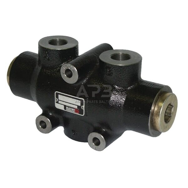 Srauto skirstytuvas 25-50l/min, MTDA08050 Srauto skirstytuvas 25-50l/min, MTDA08050