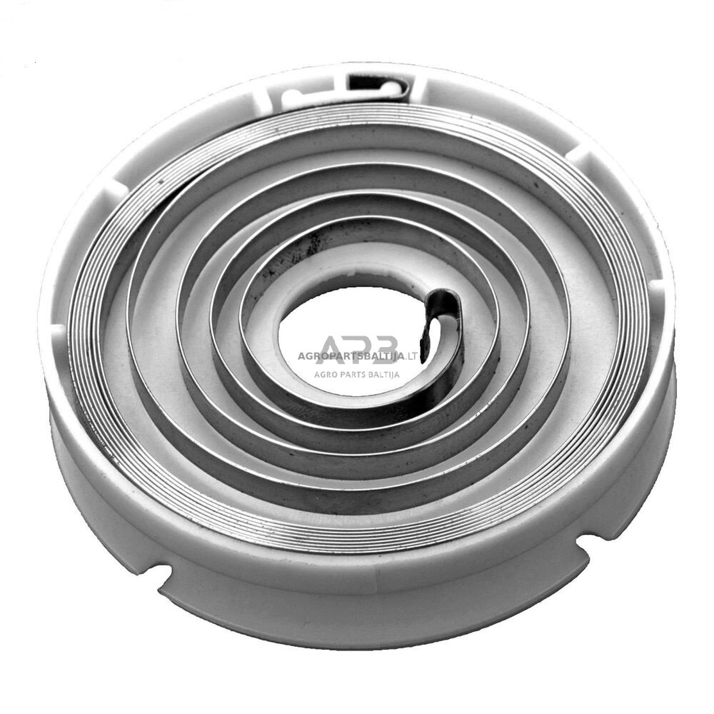 Starterio būgnelis Oleo-Mac, modeliams: 453 BP. 1 Starterio būgnelis Oleo-Mac, modeliams: 453 BP. 1