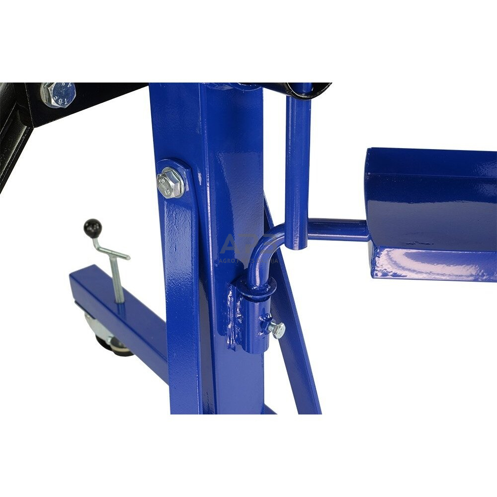 Stendas varikliui 907kg (2000LBS) 3 Stendas varikliui 907kg (2000LBS) 3