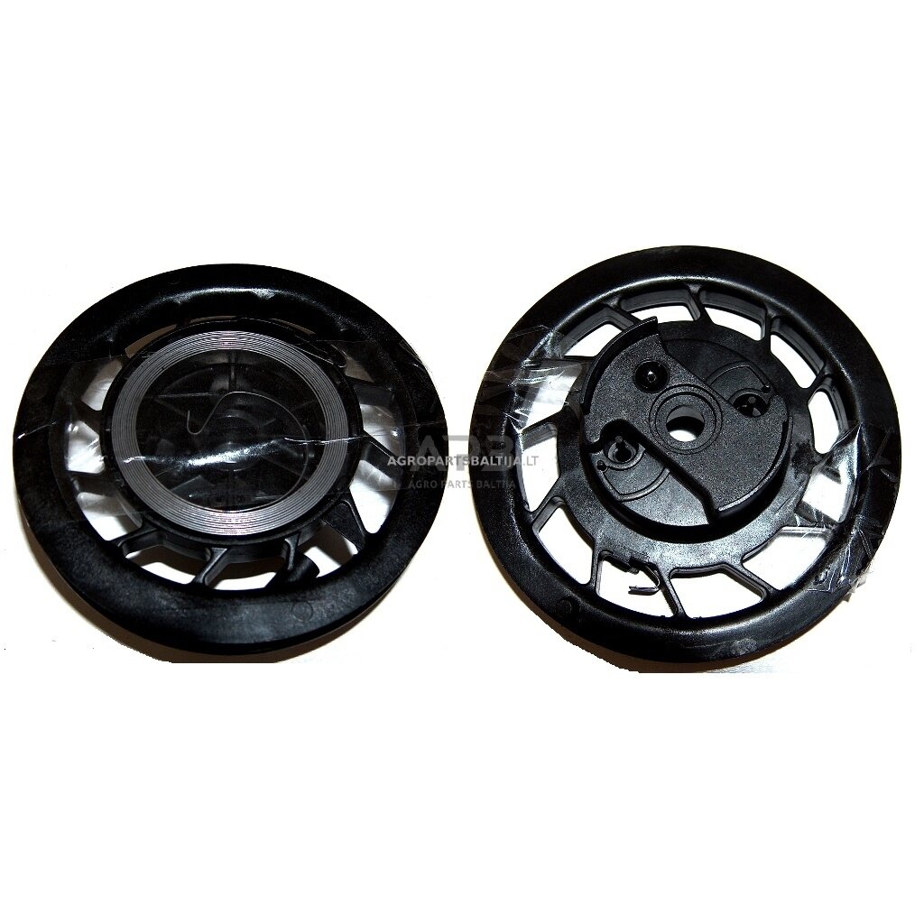 Starterio būgnelis Briggs & Stratton su spyruokle Sprint, Classic, Quattro 499901