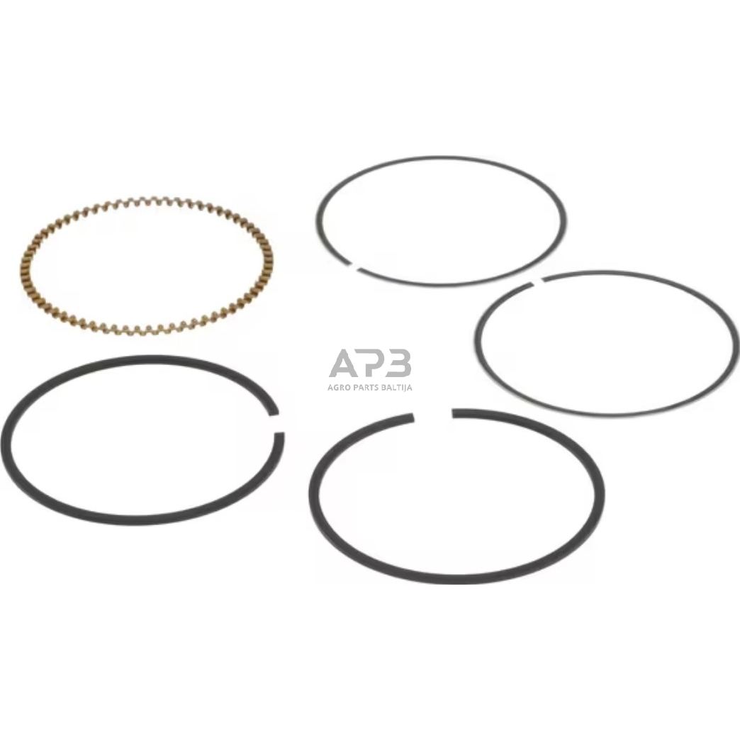 Stūmoklio žiedai Briggs & Stratton 591976 Stūmoklio žiedai Briggs & Stratton 591976