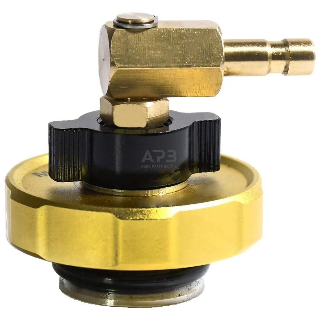 Stabdžių sistemos nuorinimo adapteris TESLA 3 ir Y Stabdžių sistemos nuorinimo adapteris TESLA 3 ir Y