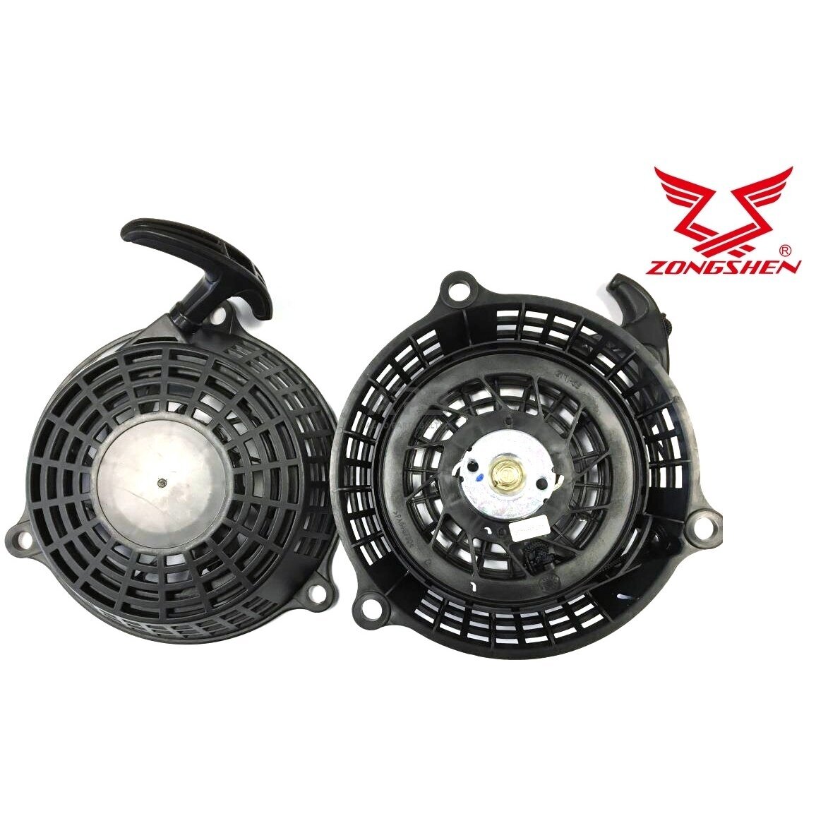 Starteris ZONGSHEN XP200, 100007217-0004, 1000072170004, 651-05360, 65105360 Starteris ZONGSHEN XP200, 100007217-0004, 1000072170004, 651-05360, 65105360