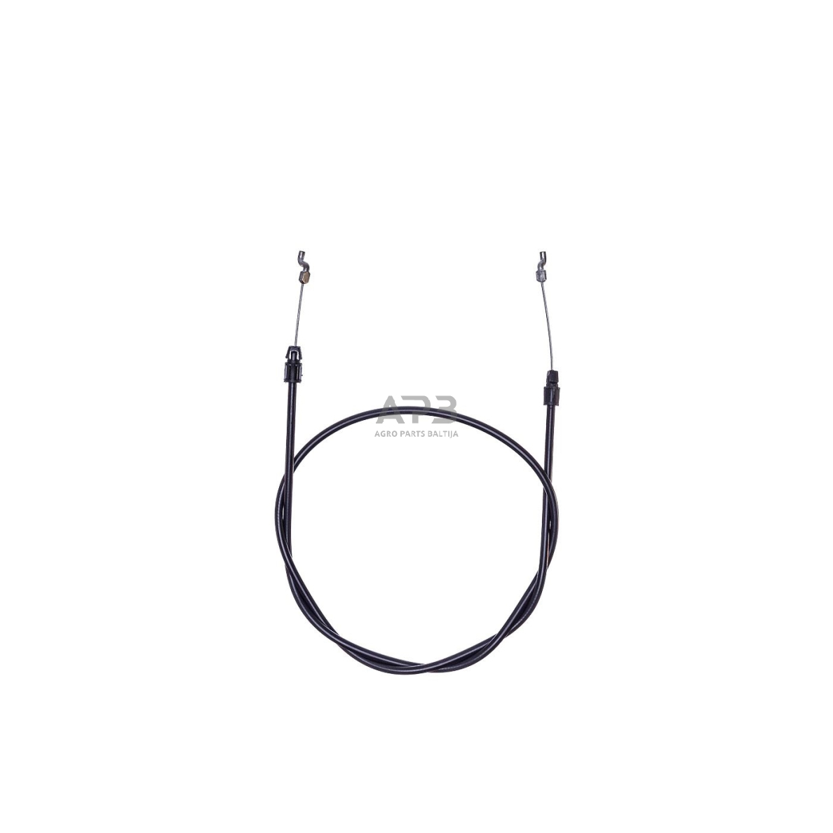 Stabdžio trosas MTD 1110,00 x 1280,00 mm, 746-0551, 7460551, 946-0551, 9460551, 11511, 478 SP, BT 5300 M, GES 53, GES 53 E, GES 53 I, HBM 53, RD-21, YM 6021 E, YM 6021 S 1 Stabdžio trosas MTD 1110,00 x 1280,00 mm, 746-0551, 7460551, 946-0551, 9460551, 11511, 478 SP, BT 5300 M, GES 53, GES 53 E, GES 53 I, HBM 53, RD-21, YM 6021 E, YM 6021 S 1