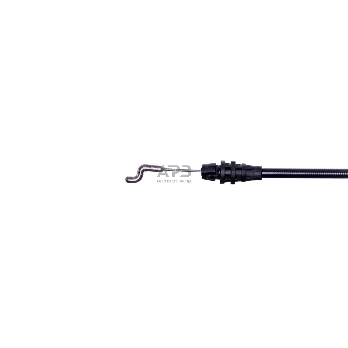 Stabdžio trosas MTD 1270,00 x 1410,00 mm, 746-0552, 7460552, 946-0552, 9460552, 510, RP-21 3 Stabdžio trosas MTD 1270,00 x 1410,00 mm, 746-0552, 7460552, 946-0552, 9460552, 510, RP-21 3
