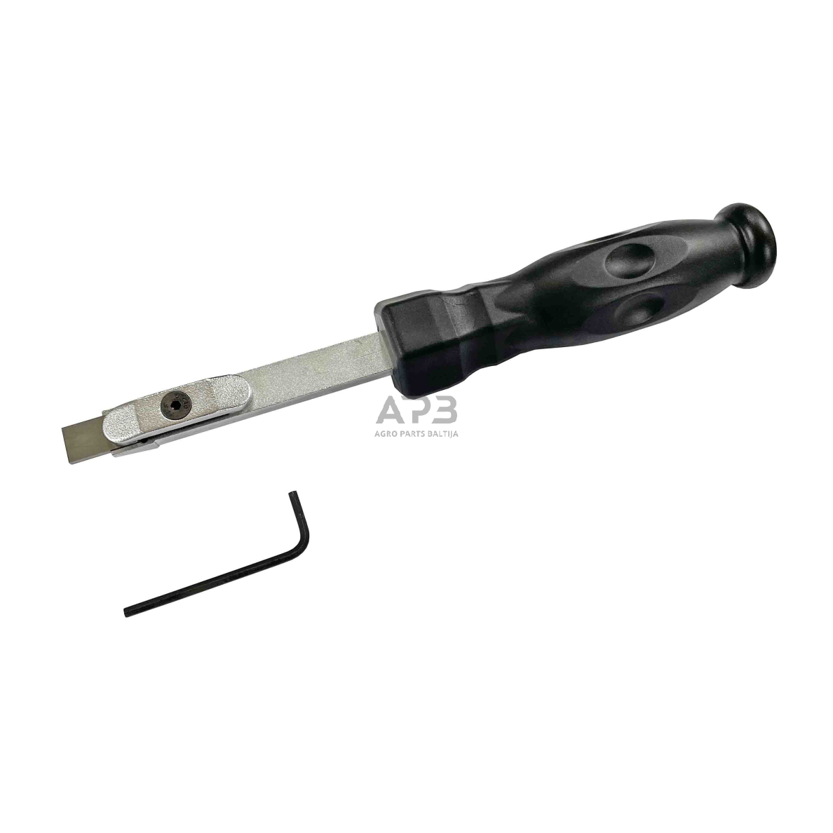 Stabdžių diskų nuožulų nuėmėjo rinkinys 3vnt. Stabdžių diskų nuožulų nuėmėjo rinkinys 3vnt.