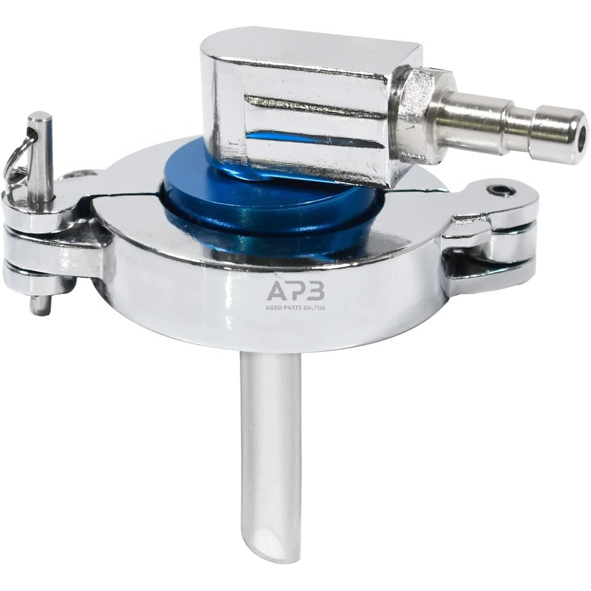 Stabdžių sistemos nuorinimo adapteris Toyotai ir Lexus 43mm Stabdžių sistemos nuorinimo adapteris Toyotai ir Lexus 43mm