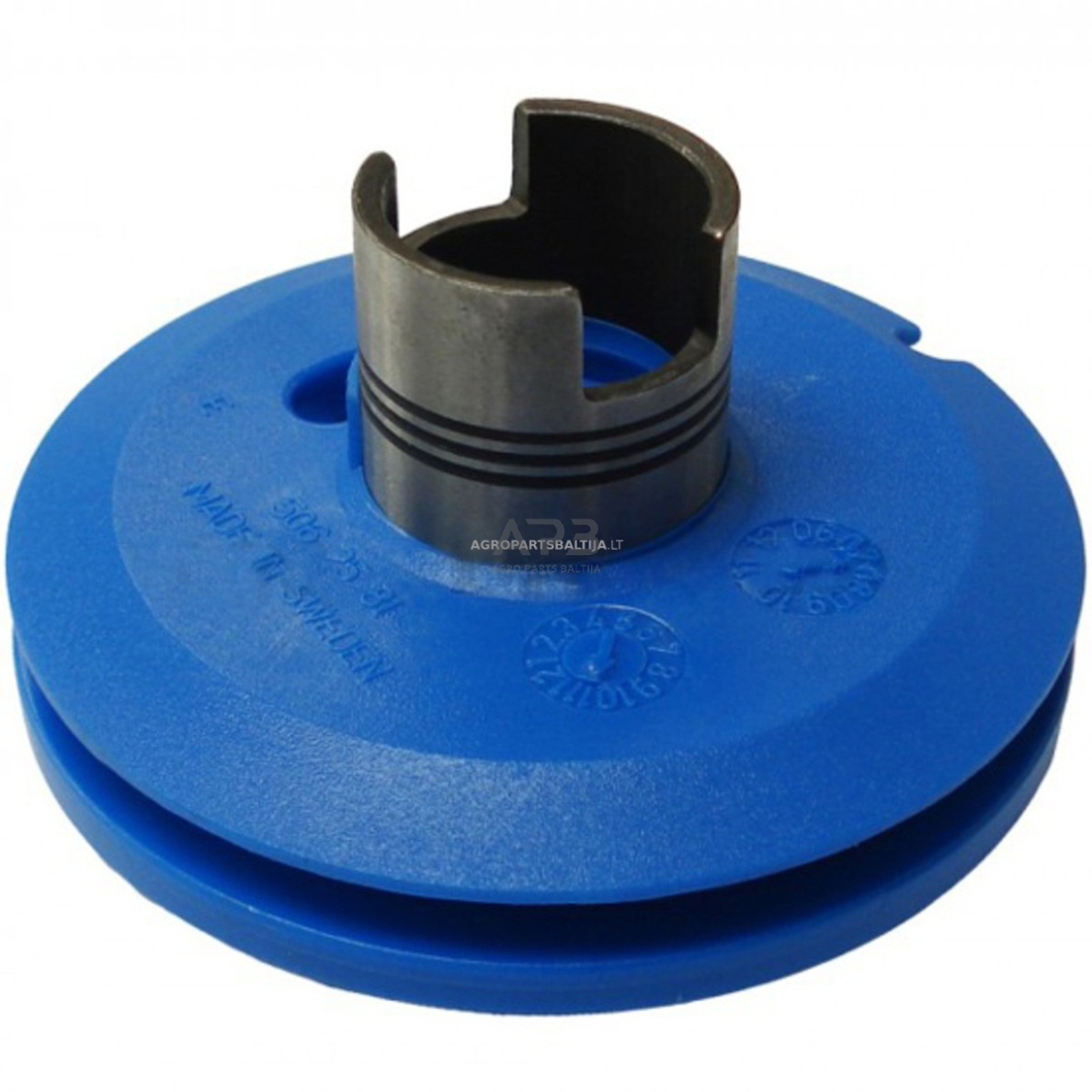 Starterio būgnelis Husqvarna K750